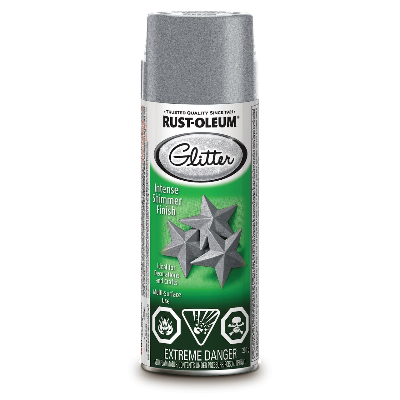 Rust-Oleum® Glitter Spray